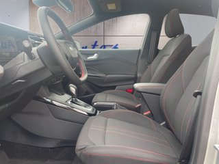 Ford Puma ST-Line 1,0 155PS Aut.5*J.Gar/Pano/Navi/Winterp. - bilder 4