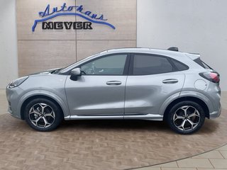 Ford Puma ST-Line 1,0 155PS Aut.5*J.Gar/Pano/Navi/Winterp. - bilder 2