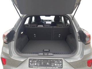 Ford Puma ST-Line 1,0 155PS Aut.5*J.Gar/Pano/Navi/Winterp. - bilder 11