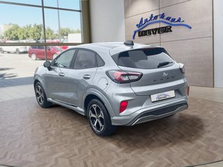 Ford Puma ST-Line 1,0 155PS Aut.5*J.Gar/Pano/Navi/Winterp. - bilder 3