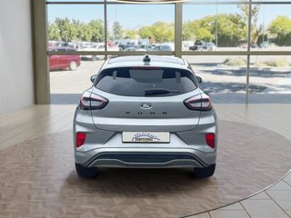 Ford Puma ST-Line 1,0 155PS Aut.5*J.Gar/Pano/Navi/Winterp. - bilder 4