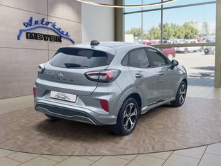 Ford Puma ST-Line 1,0 155PS Aut.5*J.Gar/Pano/Navi/Winterp. - bilder 5