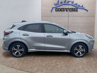 Ford Puma ST-Line 1,0 155PS Aut.5*J.Gar/Pano/Navi/Winterp. - bilder 1