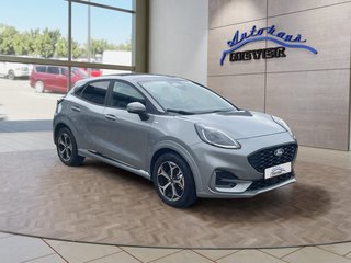 Ford Puma ST-Line 1,0 155PS Aut.5*J.Gar/Pano/Navi/Winterp. - bilder 2