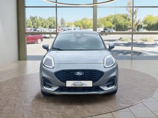 Ford Puma ST-Line 1,0 155PS Aut.5*J.Gar/Pano/Navi/Winterp. - bilder 3