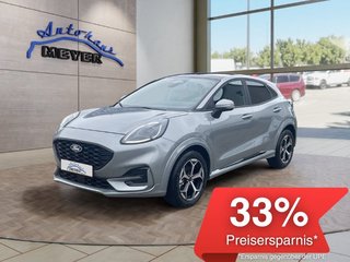 Ford Puma age.one-day registration Kaufen