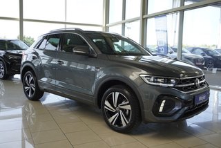 Volkswagen T-Roc age.one-day registration Kaufen