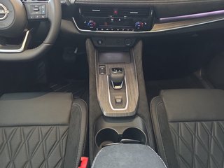 Nissan Qashqai Tekna+ 1,3 DIG-T Xtronic UPE=48500 Euro ** - bilder 7