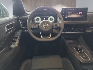 Nissan Qashqai Tekna+ 1,3 DIG-T Xtronic UPE=48500 Euro ** - bilder 8