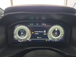 Nissan Qashqai Tekna+ 1,3 DIG-T Xtronic UPE=48500 Euro ** - bilder 14