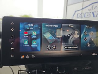 Nissan Qashqai Tekna+ 1,3 DIG-T Xtronic UPE=48500 Euro ** - bilder 23