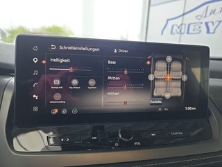 Nissan Qashqai Tekna+ 1,3 DIG-T Xtronic UPE=48500 Euro ** - bilder 28