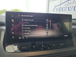 Nissan Qashqai Tekna+ 1,3 DIG-T Xtronic UPE=48500 Euro ** - bilder 29