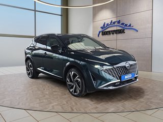 Nissan Qashqai Tekna+ 1,3 DIG-T Xtronic UPE=48500 Euro ** - bilder 2