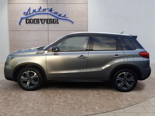 Suzuki Vitara 1.6 1.Hd/LED/Navi/Sitz./ACC/Ahk - foto 2