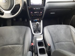 Suzuki Vitara 1.6 1.Hd/LED/Navi/Sitz./ACC/Ahk - foto 6