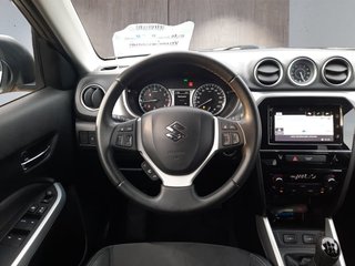 Suzuki Vitara 1.6 1.Hd/LED/Navi/Sitz./ACC/Ahk - foto 7
