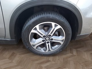 Suzuki Vitara 1.6 1.Hd/LED/Navi/Sitz./ACC/Ahk - foto 9