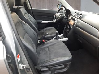 Suzuki Vitara 1.6 1.Hd/LED/Navi/Sitz./ACC/Ahk - foto 10