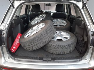 Suzuki Vitara 1.6 1.Hd/LED/Navi/Sitz./ACC/Ahk - foto 11