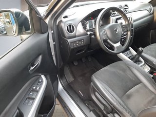 Suzuki Vitara 1.6 1.Hd/LED/Navi/Sitz./ACC/Ahk - foto 12
