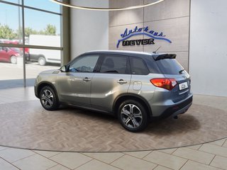Suzuki Vitara 1.6 1.Hd/LED/Navi/Sitz./ACC/Ahk - foto 3