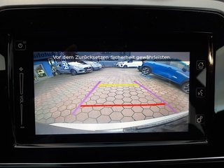 Suzuki Vitara 1.6 1.Hd/LED/Navi/Sitz./ACC/Ahk - foto 17