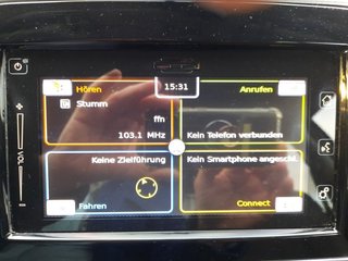 Suzuki Vitara 1.6 1.Hd/LED/Navi/Sitz./ACC/Ahk - foto 18