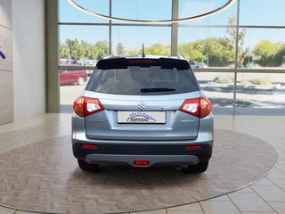 Suzuki Vitara 1.6 1.Hd/LED/Navi/Sitz./ACC/Ahk - foto 4