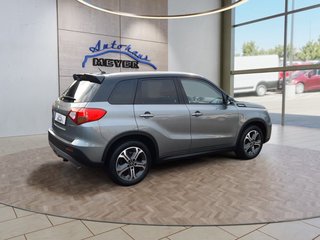 Suzuki Vitara 1.6 1.Hd/LED/Navi/Sitz./ACC/Ahk - foto 5