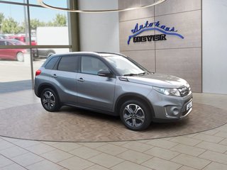 Suzuki Vitara 1.6 1.Hd/LED/Navi/Sitz./ACC/Ahk - foto 2