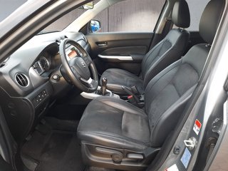 Suzuki Vitara 1.6 1.Hd/LED/Navi/Sitz./ACC/Ahk - foto 4