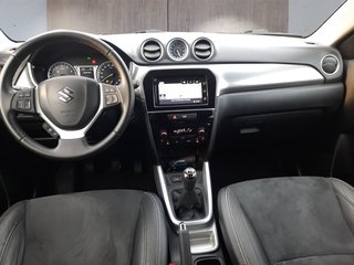 Suzuki Vitara 1.6 1.Hd/LED/Navi/Sitz./ACC/Ahk - foto 5
