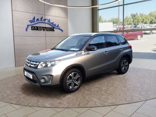 Suzuki Vitara Gebrauchtwagen Kaufen