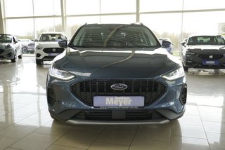 Ford Focus Active X 1,0 155PS Navi/Kamera/Winterp.   ** - foto 2