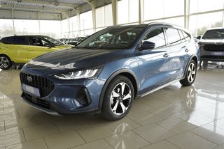 Ford Focus Active X 1,0 155PS Navi/Kamera/Winterp.   ** - foto 3