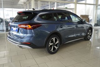 Ford Focus Active X 1,0 155PS Navi/Kamera/Winterp.   ** - foto 4