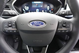 Ford Focus Active X 1,0 155PS Navi/Kamera/Winterp.   ** - foto 12