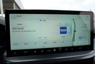 Ford Focus Active X 1,0 155PS Navi/Kamera/Winterp.   ** - foto 21