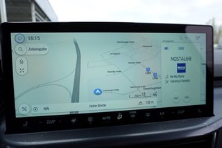 Ford Focus Active X 1,0 155PS Navi/Kamera/Winterp.   ** - foto 24