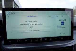 Ford Focus Active X 1,0 155PS Navi/Kamera/Winterp.   ** - foto 25
