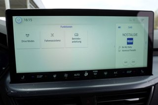 Ford Focus Active X 1,0 155PS Navi/Kamera/Winterp.   ** - foto 26