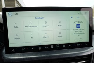 Ford Focus Active X 1,0 155PS Navi/Kamera/Winterp.   ** - foto 33