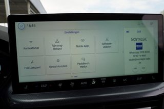 Ford Focus Active X 1,0 155PS Navi/Kamera/Winterp.   ** - foto 34