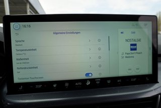 Ford Focus Active X 1,0 155PS Navi/Kamera/Winterp.   ** - foto 39