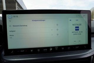 Ford Focus Active X 1,0 155PS Navi/Kamera/Winterp.   ** - foto 40