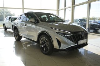 Nissan Qashqai age.one-day registration Kaufen