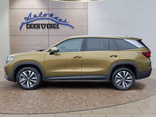 Skoda Kodiaq 2,0TDI DSG 4x4 UPE=67000 Euro!   ** - bilder 2