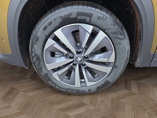 Skoda Kodiaq 2,0TDI DSG 4x4 UPE=67000 Euro!   ** - bilder 9
