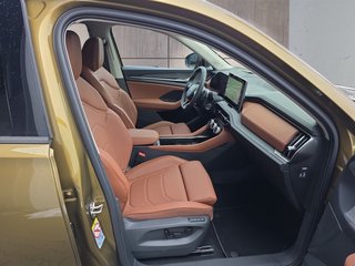 Skoda Kodiaq 2,0TDI DSG 4x4 UPE=67000 Euro!   ** - bilder 10